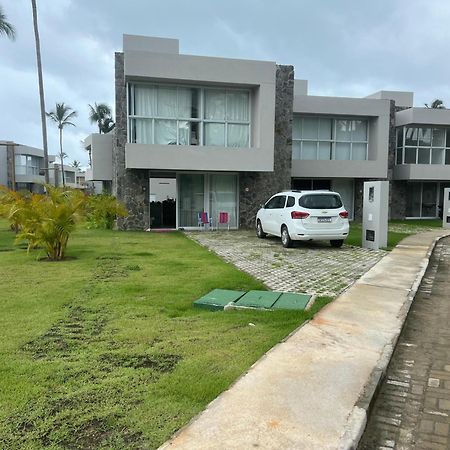 Casa Marceneiro Milagres Villa Sao Miguel dos Milagres Exterior photo