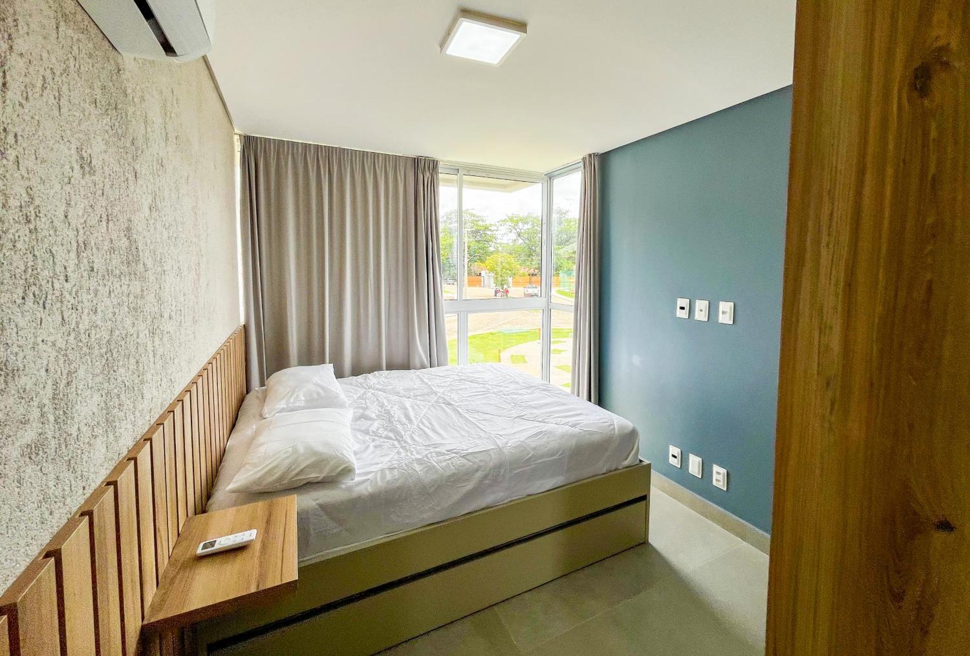Casa Marceneiro Milagres Villa Sao Miguel dos Milagres Exterior photo
