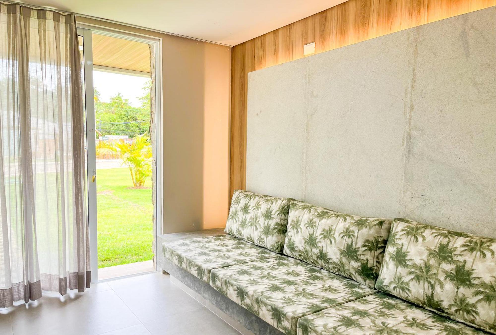 Casa Marceneiro Milagres Villa Sao Miguel dos Milagres Exterior photo
